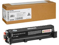 Консумативи Ricoh M C240 Black