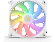 Вентилатори Jonsbo ZF 120 PWM ARGB 2 Pack White