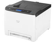 Принтери Ricoh P C311W