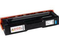 Консумативи Ricoh M C250 UHY Cyan