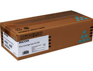 Консумативи Ricoh M C250 UHY Cyan