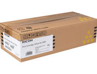 Консумативи Ricoh M C250 UHY Yellow