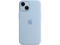 Калъфи Apple iPhone 14 Silicone Case with MagSafe - Sky (SEASONAL 2023 Spring)