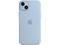 Калъфи Apple iPhone 14 Plus Silicone Case with MagSafe - Sky (SEASONAL 2023 Spring)