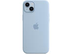 Калъфи Apple iPhone 14 Plus Silicone Case with MagSafe - Sky (SEASONAL 2023 Spring)