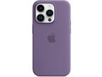 Калъфи Apple iPhone 14 Pro Silicone Case with MagSafe - Iris (SEASONAL 2023 Spring)