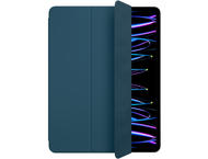 Калъфи за таблети Apple Smart Folio for iPad Pro 12.9 (6th gen) - Marine Blue