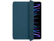 Калъфи за таблети Apple Smart Folio for iPad Pro 12.9 (6th gen) - Marine Blue