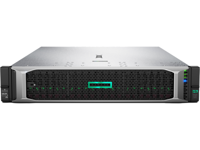 Сървъри HPE ProLiant DL380 Gen 10