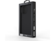 Калъфи Next One MagSafe Silicone Case for iPhone 13 Pro Max Black