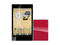 Таблети Prestigio  MultiPad Color 8.0 3G 16GB, червен цвят