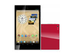 Таблети Prestigio  MultiPad Color 8.0 3G 16GB, червен цвят