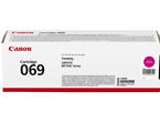 Консумативи Canon CRG-069 M