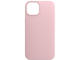 Калъфи Next One MagSafe Silicone Case for iPhone 13 Ballet Pink