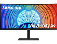 Монитори Samsung ViewFinity S6 34A650