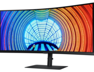 Монитори Samsung ViewFinity S6 34A650