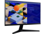 Монитори Samsung LS24C314EAUXEN