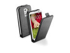 Калъфи Cellular line Flap Essential за LG G2 mini