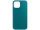 Калъфи Next One MagSafe Silicone Case for iPhone 13 Leaf Green