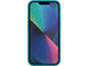 Калъфи Next One MagSafe Silicone Case for iPhone 13 Leaf Green