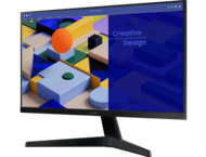 Монитори Samsung LS27C314EAUXEN