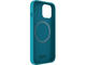 Калъфи Next One MagSafe Silicone Case for iPhone 13 Royal Blue