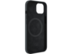 Калъфи Next One MagSafe Silicone Case for iPhone 13 Black