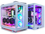 G:RIGS G:RIGS AETHELTHRIG EVO (AMD Zen4)