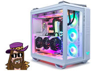G:RIGS G:RIGS AETHELTHRIG EVO (AMD Zen4)
