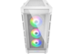 Кутии COUGAR Duoface Pro RGB White