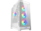 Кутии COUGAR Duoface Pro RGB White