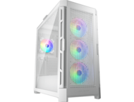 Кутии COUGAR Duoface Pro RGB White