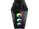 Кутии COUGAR Duoface Pro RGB Black