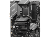 Дънни платки MSI B760 GAMING PLUS WIFI