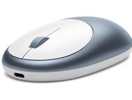 Мишки Satechi M1 Bluetooth Wireless Mouse - Blue