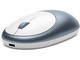 Мишки Satechi M1 Bluetooth Wireless Mouse - Blue