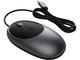 Мишки Satechi C1 USB-C Wired Mouse - Space Grey