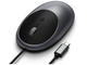 Мишки Satechi C1 USB-C Wired Mouse - Space Grey