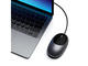 Мишки Satechi C1 USB-C Wired Mouse - Space Grey