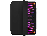 Калъфи за таблети Next One Magnetic Smart Case Black for iPad 12.9inch