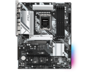 Дънни платки ASRock B760 PRO RS