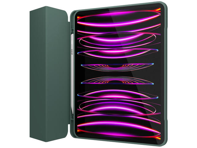 Калъфи за таблети Next One Rollcase for iPad 12.9inch Leaf Green