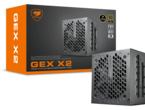 Захранвания за компютри COUGAR GEX X2 1000 ATX 3.0