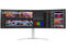 Монитори LG UltraWide™ 49WQ95C-W