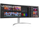 Монитори LG UltraWide™ 49WQ95C-W