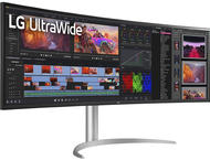 Монитори LG UltraWide™ 49WQ95C-W