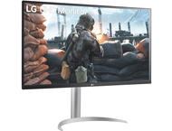 Монитори LG 32UP55NP-W