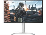 Монитори LG 32UP55NP-W