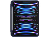 Калъфи за таблети Next One Rollcase for iPad 11inch Royal Blue