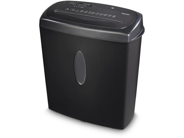 Шредери Hama Home X10CD